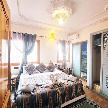 Villa Des Etoiles 우리카 외부 사진